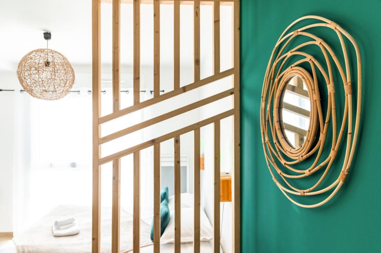 Apartament Nopale Saint-Malo Zewnętrze zdjęcie
